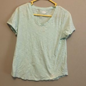 Women’s short sleeve shirt